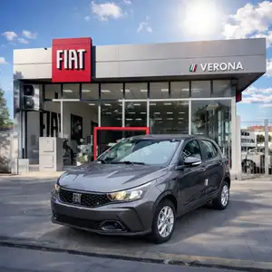 Fiat Argo 1.3 Drive Gse Manual 2026