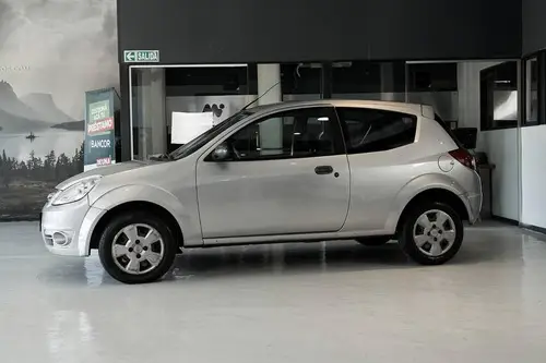 Ford Ka 1.0 Fly Plus 2011