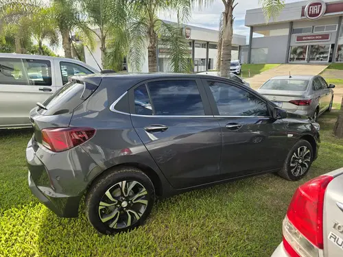 Chevrolet Onix 1.0 Turbo Premier At 2025