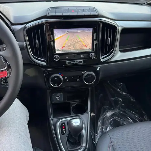 Fiat Strada ULTRA 1.0T AUTOMATICO 2026