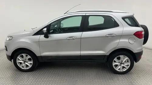 Ford Ecosport 1.6 Titanium 110cv 4x2 2015