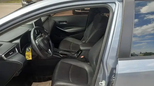 Toyota Corolla 1.8 Hev Seg Ecvt 2021