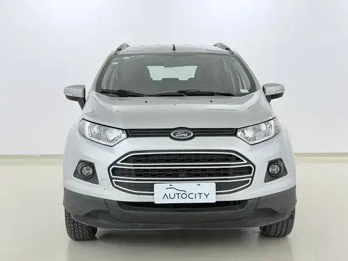 Ford Ecosport 1.6 SE L13 2016