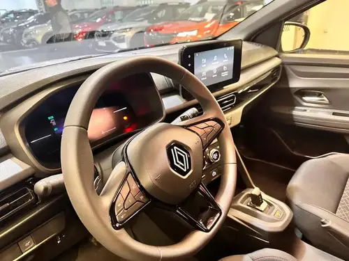Renault Kardian 1.6 Sce Evolution 156 Mt 2026