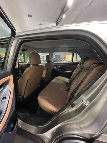 Hyundai Creta 1.5 Safety Cvt 2025