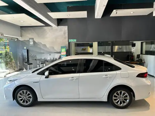 Toyota Corolla XEI HEV 1.8 CVT 2024
