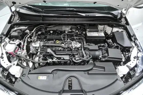 Toyota Corolla 2.0 Xli Cvt 171Cv 2025