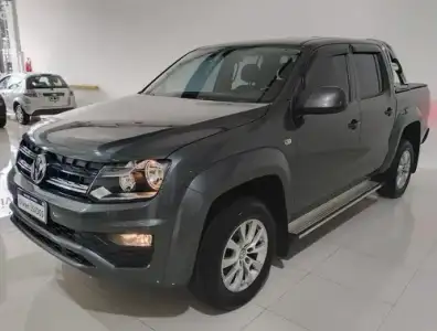 Volkswagen Amarok 2.0 Cd Tdi 180Cv Comfortline 2023