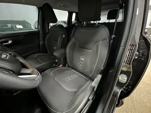 Jeep Renegade 1.8 Sport At6 2024