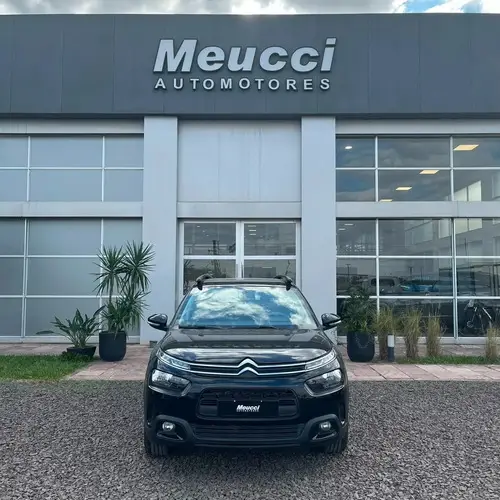 Citroën C3 1.2 12v Puretech 82 Feel 2023