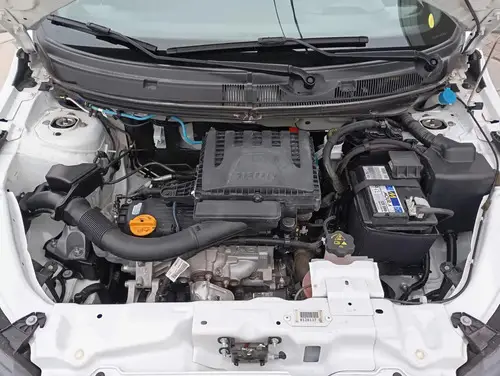 Fiat Cronos STILE 1.3 GSE BZ 2024