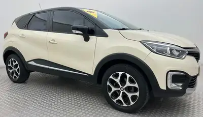 Renault Captur 2.0 Intens 2018