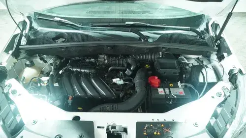 Renault Kangoo Ii Express 1.6 Sce Confort 5A 2020