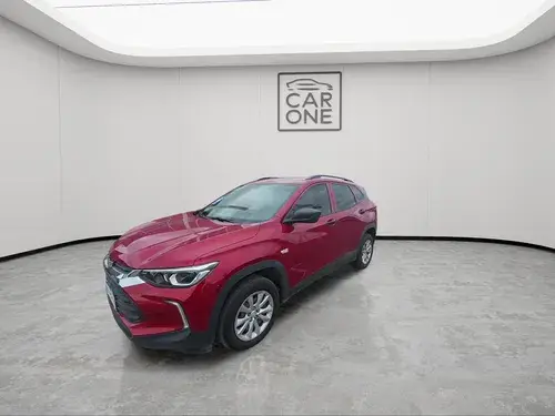 Chevrolet Tracker 1.2 TURBO AT6 L20 2021
