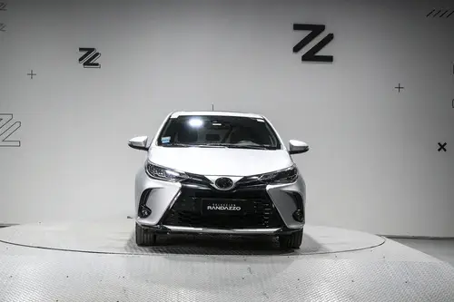 Toyota Yaris 1.5 107Cv S Cvt 2024
