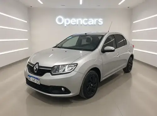 Renault Logan EXPRESSION 1.6 2018