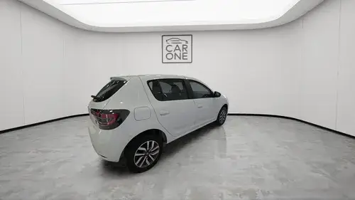 Renault Sandero 1.6 16V INTENS L25 2026