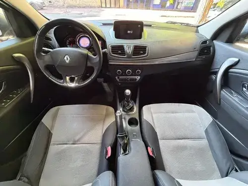 Renault Fluence 2.0 Ph2 Luxe 143cv 2015