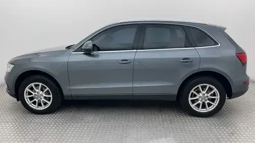 Audi Q5 2.0 Tfsi 225cv Quattro 2014