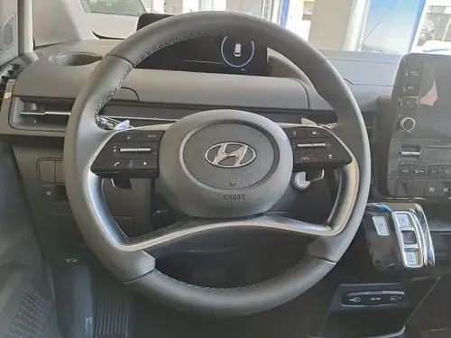 Hyundai Staria 2.2 4WD Ultimate 2026