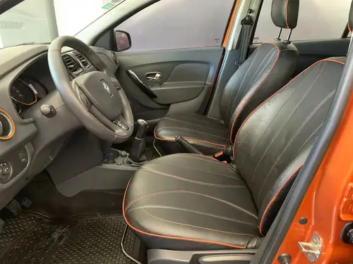 Renault Sandero Stepway 1.6 Privilege 105cv 2016