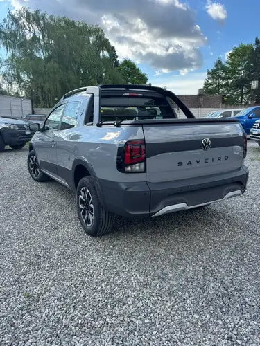 Volkswagen Saveiro 1.6 Msi Extreme Cd 2026