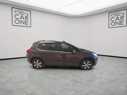 Peugeot 2008 1.6 FELINE L16 2018