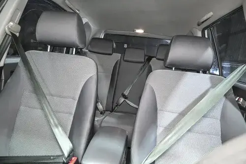 Chery Tiggo 2 2.0 Comfort 2014