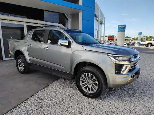 Chevrolet S10 2.8 High Country Cd Tdci 200cv 2025