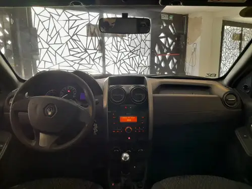 Renault Duster Oroch 1.6 Dynamique 2019