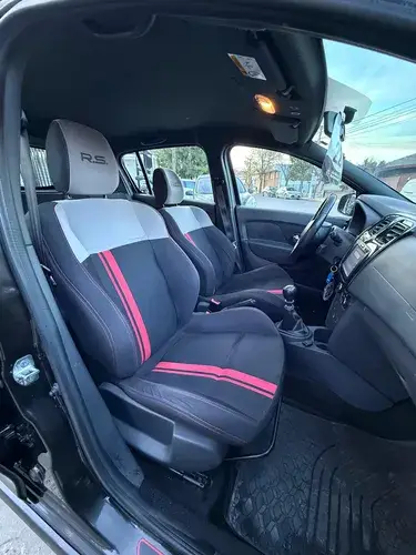 Renault Sandero 2.0 Rs 145cv 2017