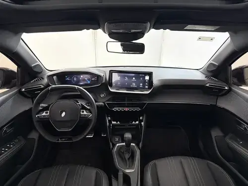 Peugeot 208 1.0 T200 GT AT L25 2025