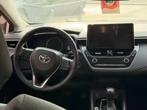 Toyota Corolla 1.8 Xei Cvt Hybrid L20 2023