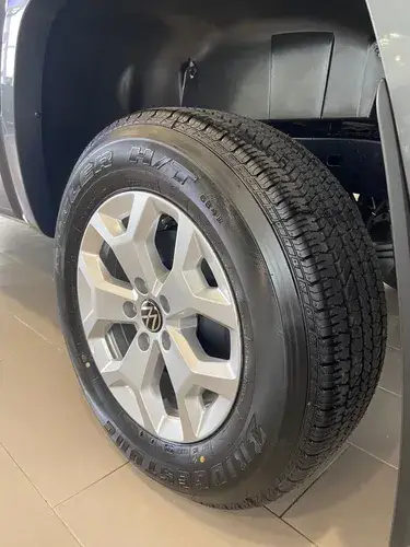 Volkswagen Amarok 2.0 Cd Tdi 180Cv Comfortline 4X2 At 2026