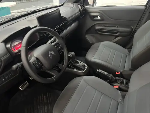 Citroën C3 1.6 VTI AT XTR BITONO MY26 2025