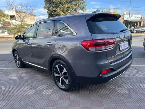 Kia Sorento 2.2 Crdi Ex 4X4 At L/16 /18 2017