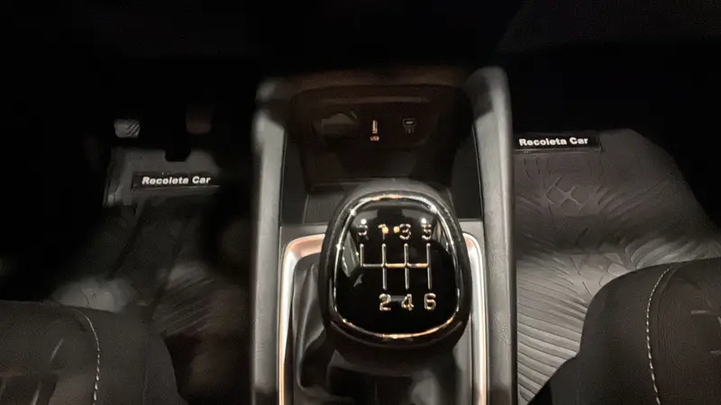 Hyundai HB20S Comfort Plus MT 1.6 2026