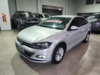 Volkswagen Virtus Confortline Msi 2019