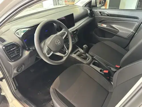 Volkswagen Tera Trendline 1.0 TSI AT 2026
