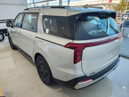 Kia Carnival 2.2 Crdi Sx At 2026