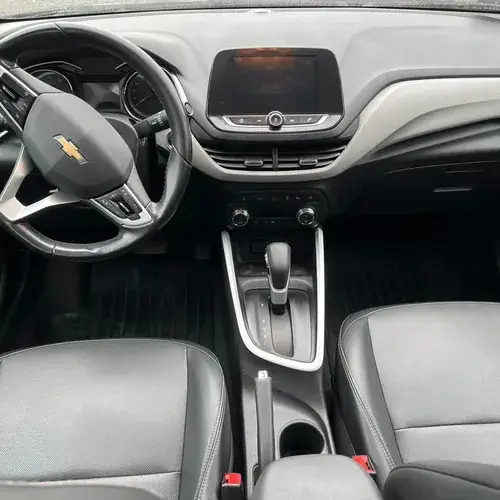 Chevrolet Onix 1.0 Turbo Premier Ii At 2020
