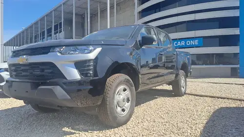 Chevrolet S-10 2.8 Cs 4X2 Wt 2026