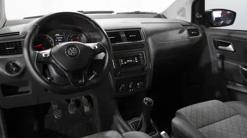 Volkswagen Suran 1.6 Comfortline 2017