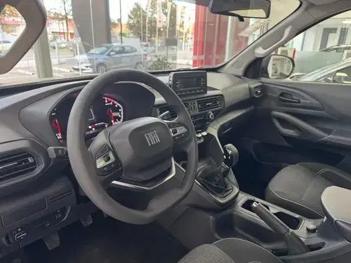 Fiat TITANO 2.2 Multijet Endurance 4Wd Mt 2026