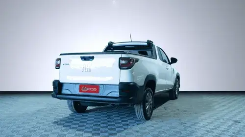 Fiat Strada 1.3 Freedom Cs 2026