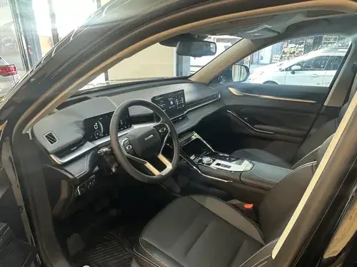 GWM Haval H6 HEV SUPREME 2025
