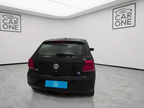 Volkswagen Gol 1.6 TREND TRENDLINE 5P L16 2019