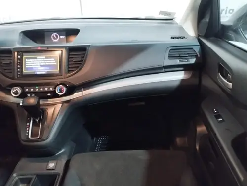 Honda CR-V 2.4 4X2 LX CVT L17 2016