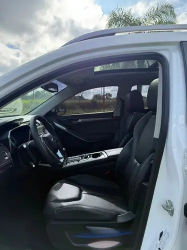 Ford Territory TREND 1.5L GTDI 4X2 AT 2023