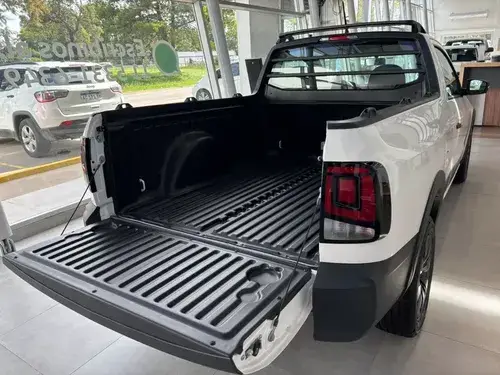 Volkswagen Saveiro 1.6 Msi Trendline Cs 2026